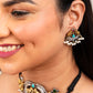 BRASSGAJ CHOKER