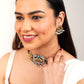 BRASSGAJ CHOKER