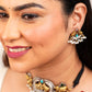 BRASSGAJ CHOKER