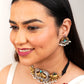 BRASSGAJ CHOKER