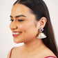 CHANDRIKA EARRINGS