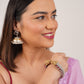 CHANDRIKA EARRINGS
