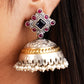 CHANDRIKA EARRINGS