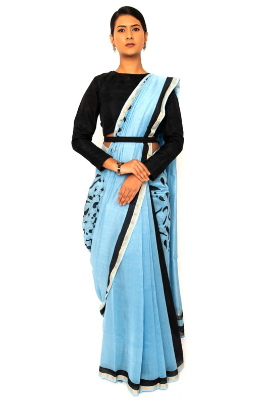 MULMUL ANCHAL : BLACKWINGS BLUES
