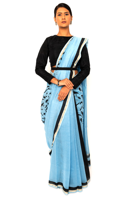 Mulmul Anchal : BLACKWINGS BLUES