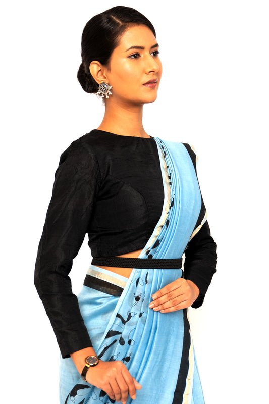 Mulmul Anchal : BLACKWINGS BLUES