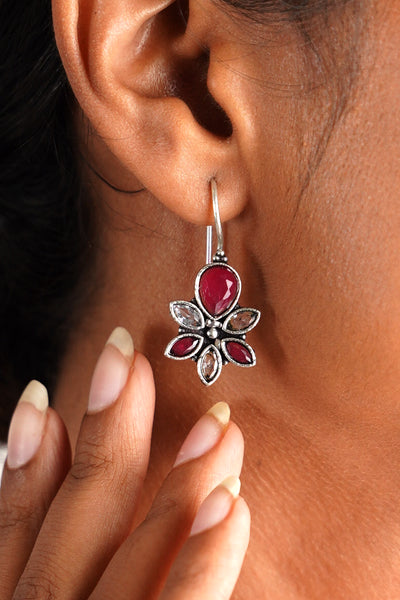 Dhara Earrings