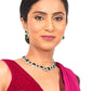 EMERALD BEAUTY NECKLACES