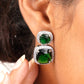 EMERALD BEAUTY NECKLACES