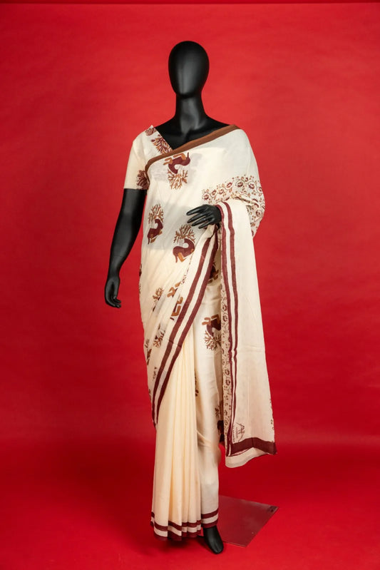 MULMUL ANCHAL : FOREST MUSE