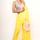 HAND EMBROIDERED : FRINGE GLAMOUR