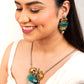 GAJA NEEL NECKLACES