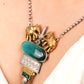 GAJA NEEL NECKLACES