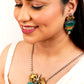 GAJA NEEL NECKLACES