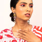 GAJVIKA EARRINGS