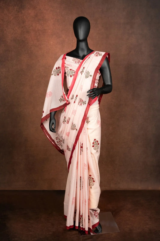 MULMUL ANCHAL : GULDASTA