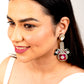 GUL MEENA EARRINGS