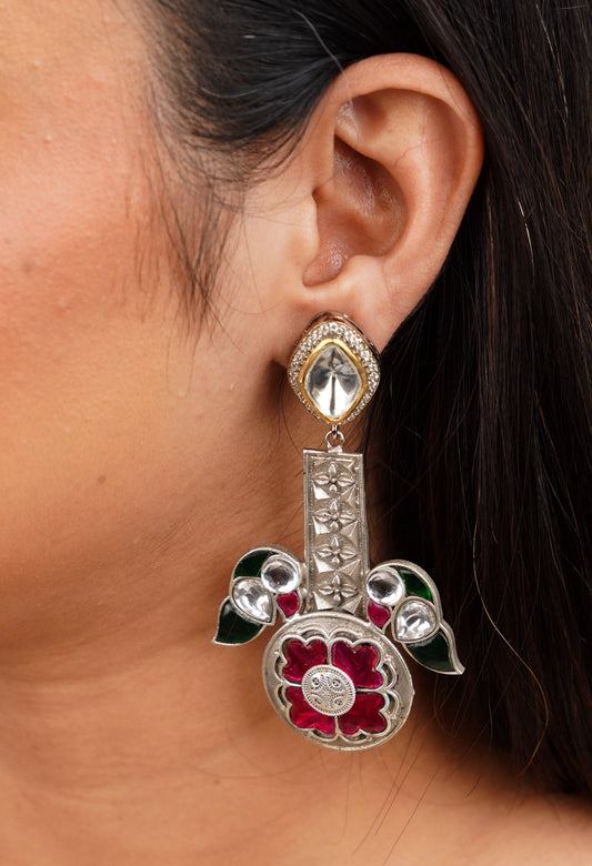 GUL MEENA EARRINGS