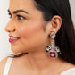 GUL MEENA EARRINGS