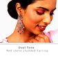 GULZAAR EARRINGS