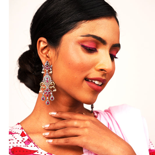 GULZAAR EARRINGS