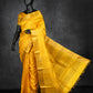 HANDLOOM KOSA SILK SAREE