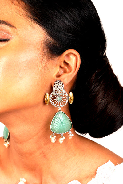 HARINI EARRINGS