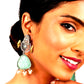 HARINI EARRINGS