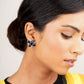 KALA PUSHP EARRINGS