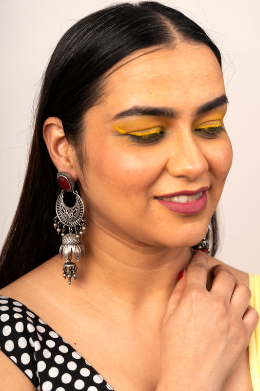 KAMALIKA EARRINGS