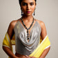 LEO AZURE NECKLACES