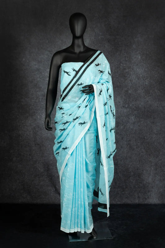 MULMUL ANCHAL : MIDNIGHT FOREST