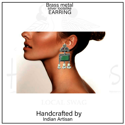 EMERALD ELEGANCE