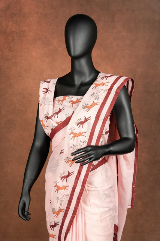 MULMUL ANCHAL : MRIGCHAYA