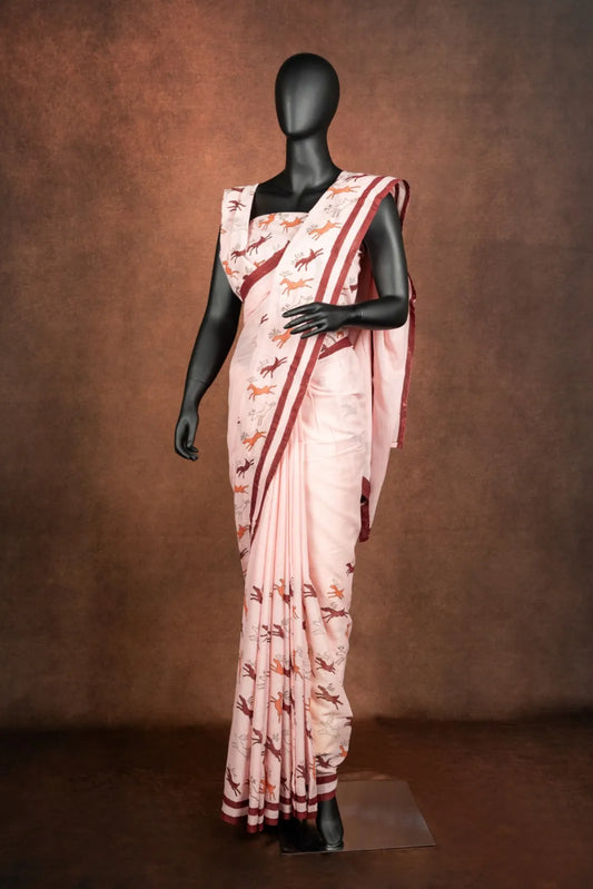 MULMUL ANCHAL : MRIGCHAYA
