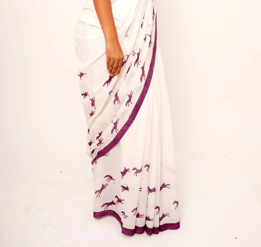 MULMUL ANCHAL : MRIGYA NOOR