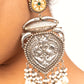 MUKTIKA EARRINGS