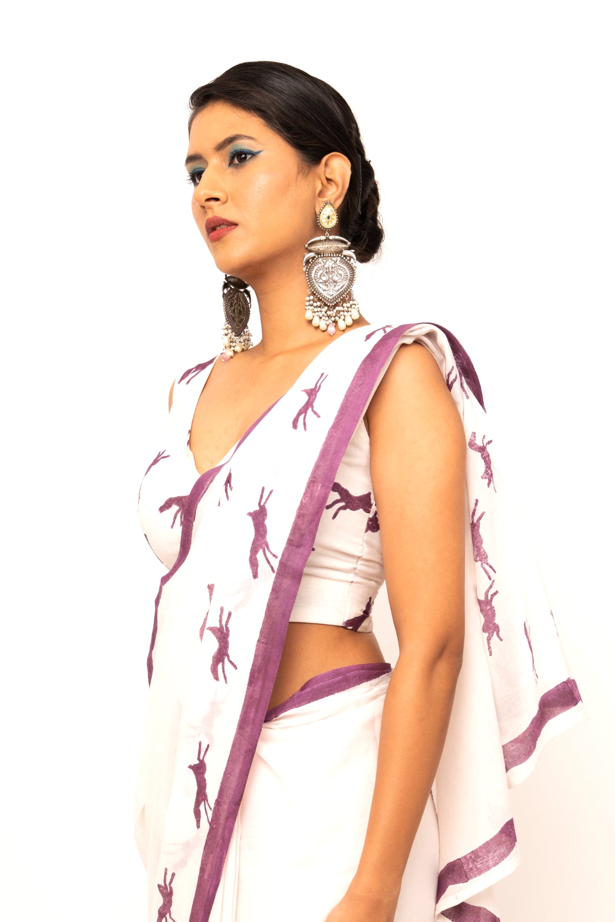 MUKTIKA EARRINGS