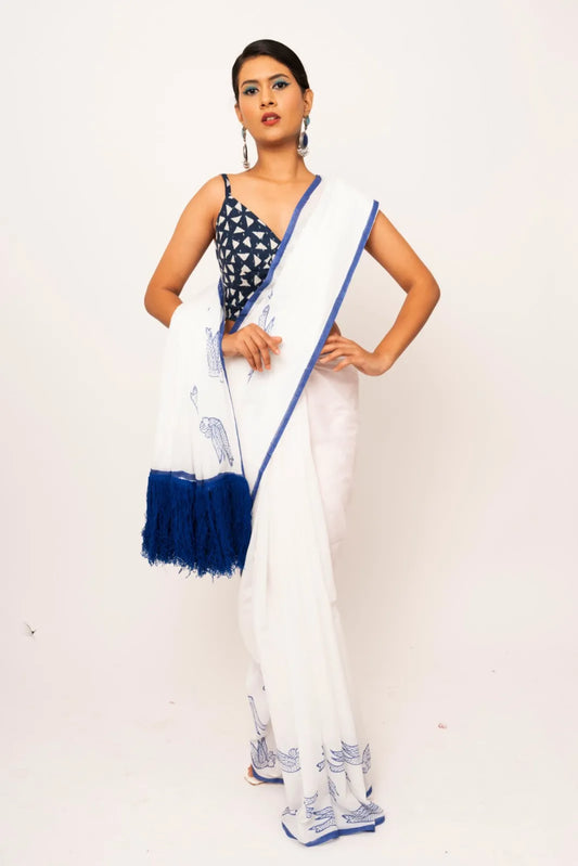 MULMUL ANCHAL : NEEL VARNIKA