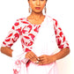 MULMUL ANCHAL : PISCES BLUSH
