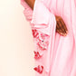 MULMUL ANCHAL : PISCES BLUSH