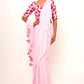 MULMUL ANCHAL : PISCES BLUSH