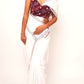 Mulmul Anchal : MAUVE MIST