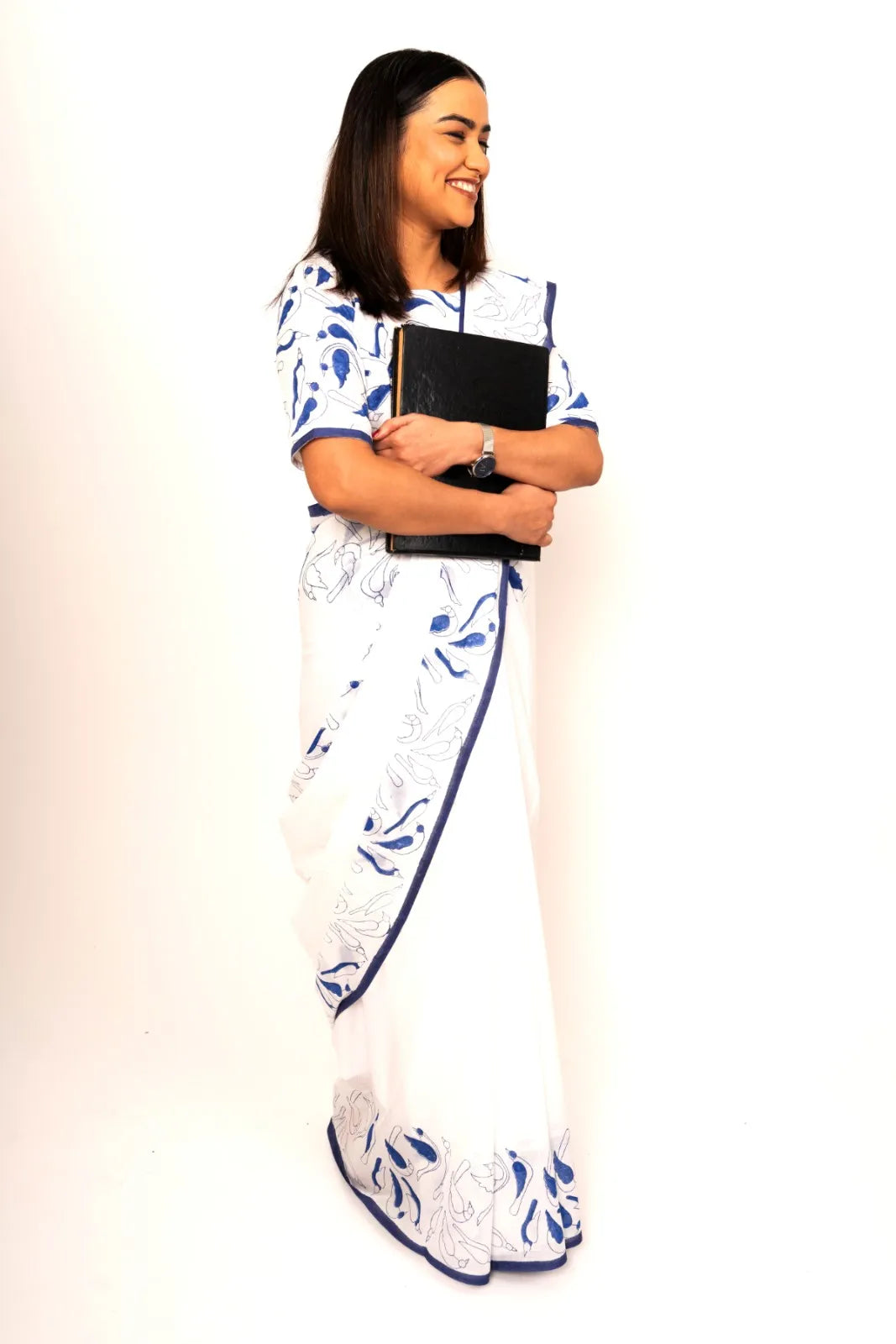 MULMUL ANCHAL : NEEL PAKSHI
