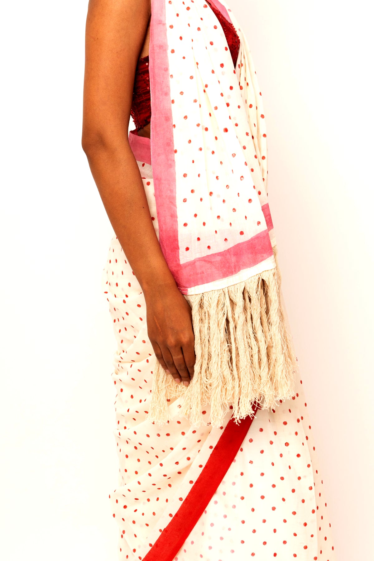 Mulmul Anchal : MELODY OF DOTS