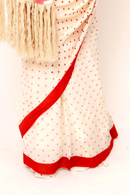 MULMUL ANCHAL : MELODY OF DOTS