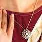 NAVRATNA NECKLACES