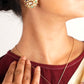 NAVRATNA NECKLACES