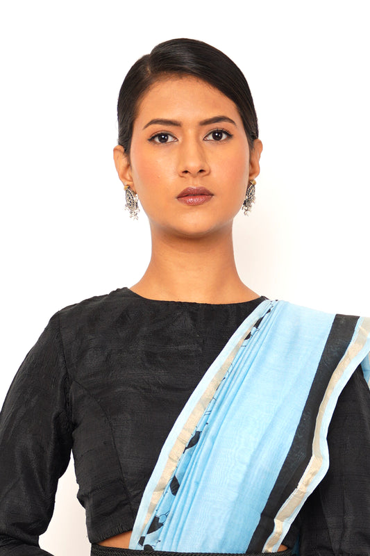 NEEL BINDU EARRINGS