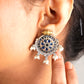 NEEL BINDU EARRINGS